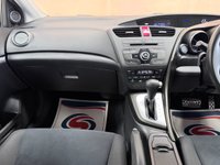 USED 2012 62 HONDA CIVIC 1.8 i-VTEC ES Hatchback 5dr Petrol Auto Euro 5 (142 ps) 