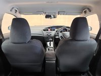 USED 2012 62 HONDA CIVIC 1.8 i-VTEC ES Hatchback 5dr Petrol Auto Euro 5 (142 ps) 