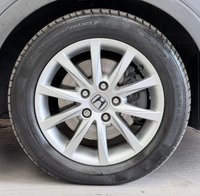 USED 2012 62 HONDA CIVIC 1.8 i-VTEC ES Hatchback 5dr Petrol Auto Euro 5 (142 ps) 