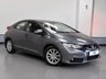 USED 2012 62 HONDA CIVIC 1.8 i-VTEC ES Hatchback 5dr Petrol Auto Euro 5 (142 ps) 