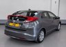 USED 2012 62 HONDA CIVIC 1.8 i-VTEC ES Hatchback 5dr Petrol Auto Euro 5 (142 ps) 