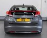 USED 2012 62 HONDA CIVIC 1.8 i-VTEC ES Hatchback 5dr Petrol Auto Euro 5 (142 ps) 