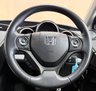 USED 2012 62 HONDA CIVIC 1.8 i-VTEC ES Hatchback 5dr Petrol Auto Euro 5 (142 ps) 