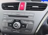 USED 2012 62 HONDA CIVIC 1.8 i-VTEC ES Hatchback 5dr Petrol Auto Euro 5 (142 ps) 