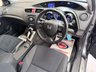 USED 2012 62 HONDA CIVIC 1.8 i-VTEC ES Hatchback 5dr Petrol Auto Euro 5 (142 ps) 