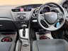 USED 2012 62 HONDA CIVIC 1.8 i-VTEC ES Hatchback 5dr Petrol Auto Euro 5 (142 ps) 