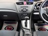 USED 2012 62 HONDA CIVIC 1.8 i-VTEC ES Hatchback 5dr Petrol Auto Euro 5 (142 ps) 