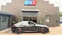 USED 2022 22 BMW 3 SERIES 2.0 330e 12kWh M Sport Auto Euro 6 (s/s) 4dr PERFORMANCEKIT+MPROPACK+HEADUP