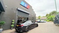 USED 2022 22 BMW 3 SERIES 2.0 330e 12kWh M Sport Auto Euro 6 (s/s) 4dr PERFORMANCEKIT+MPROPACK+HEADUP