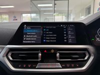 USED 2022 22 BMW 3 SERIES 2.0 330e 12kWh M Sport Auto Euro 6 (s/s) 4dr PERFORMANCEKIT+MPROPACK+HEADUP