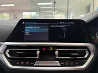 USED 2022 22 BMW 3 SERIES 2.0 330e 12kWh M Sport Auto Euro 6 (s/s) 4dr PERFORMANCEKIT+MPROPACK+HEADUP