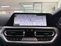 USED 2022 22 BMW 3 SERIES 2.0 330e 12kWh M Sport Auto Euro 6 (s/s) 4dr PERFORMANCEKIT+MPROPACK+HEADUP