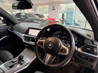 USED 2022 22 BMW 3 SERIES 2.0 330e 12kWh M Sport Auto Euro 6 (s/s) 4dr PERFORMANCEKIT+MPROPACK+HEADUP