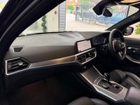 USED 2022 22 BMW 3 SERIES 2.0 330e 12kWh M Sport Auto Euro 6 (s/s) 4dr PERFORMANCEKIT+MPROPACK+HEADUP