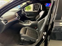 USED 2022 22 BMW 3 SERIES 2.0 330e 12kWh M Sport Auto Euro 6 (s/s) 4dr PERFORMANCEKIT+MPROPACK+HEADUP