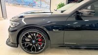 USED 2022 22 BMW 3 SERIES 2.0 330e 12kWh M Sport Auto Euro 6 (s/s) 4dr PERFORMANCEKIT+MPROPACK+HEADUP