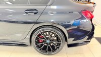 USED 2022 22 BMW 3 SERIES 2.0 330e 12kWh M Sport Auto Euro 6 (s/s) 4dr PERFORMANCEKIT+MPROPACK+HEADUP