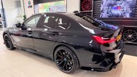 USED 2022 22 BMW 3 SERIES 2.0 330e 12kWh M Sport Auto Euro 6 (s/s) 4dr PERFORMANCEKIT+MPROPACK+HEADUP
