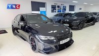 USED 2022 22 BMW 3 SERIES 2.0 330e 12kWh M Sport Auto Euro 6 (s/s) 4dr PERFORMANCEKIT+MPROPACK+HEADUP
