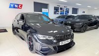 USED 2022 22 BMW 3 SERIES 2.0 330e 12kWh M Sport Auto Euro 6 (s/s) 4dr PERFORMANCEKIT+MPROPACK+HEADUP