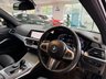 USED 2022 22 BMW 3 SERIES 2.0 330e 12kWh M Sport Auto Euro 6 (s/s) 4dr PERFORMANCEKIT+MPROPACK+HEADUP