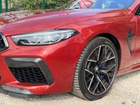 USED 2020 20 BMW M8 GRAN COUPE 4.4i V8 Competition Steptronic 4WD Euro 6 (s/s) 4dr #CARBON PACK+HIGH SPEC+12mMOT#