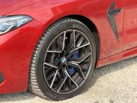 USED 2020 20 BMW M8 GRAN COUPE 4.4i V8 Competition Steptronic 4WD Euro 6 (s/s) 4dr #CARBON PACK+HIGH SPEC+12mMOT#