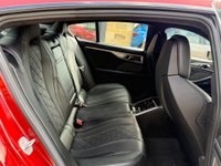 USED 2020 20 BMW M8 GRAN COUPE 4.4i V8 Competition Steptronic 4WD Euro 6 (s/s) 4dr #CARBON PACK+HIGH SPEC+12mMOT#
