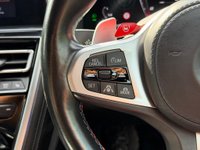USED 2020 20 BMW M8 GRAN COUPE 4.4i V8 Competition Steptronic 4WD Euro 6 (s/s) 4dr #CARBON PACK+HIGH SPEC+12mMOT#