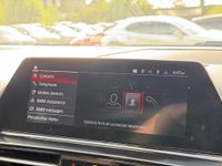 USED 2020 20 BMW M8 GRAN COUPE 4.4i V8 Competition Steptronic 4WD Euro 6 (s/s) 4dr #CARBON PACK+HIGH SPEC+12mMOT#