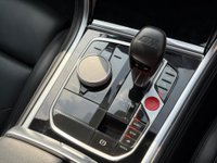 USED 2020 20 BMW M8 GRAN COUPE 4.4i V8 Competition Steptronic 4WD Euro 6 (s/s) 4dr #CARBON PACK+HIGH SPEC+12mMOT#