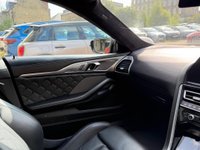 USED 2020 20 BMW M8 GRAN COUPE 4.4i V8 Competition Steptronic 4WD Euro 6 (s/s) 4dr #CARBON PACK+HIGH SPEC+12mMOT#