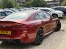 USED 2020 20 BMW M8 GRAN COUPE 4.4i V8 Competition Steptronic 4WD Euro 6 (s/s) 4dr #CARBON PACK+HIGH SPEC+12mMOT#