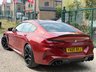 USED 2020 20 BMW M8 GRAN COUPE 4.4i V8 Competition Steptronic 4WD Euro 6 (s/s) 4dr #CARBON PACK+HIGH SPEC+12mMOT#