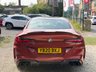 USED 2020 20 BMW M8 GRAN COUPE 4.4i V8 Competition Steptronic 4WD Euro 6 (s/s) 4dr #CARBON PACK+HIGH SPEC+12mMOT#