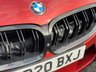 USED 2020 20 BMW M8 GRAN COUPE 4.4i V8 Competition Steptronic 4WD Euro 6 (s/s) 4dr #CARBON PACK+HIGH SPEC+12mMOT#