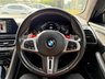 USED 2020 20 BMW M8 GRAN COUPE 4.4i V8 Competition Steptronic 4WD Euro 6 (s/s) 4dr #CARBON PACK+HIGH SPEC+12mMOT#