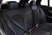 USED 2019 19 MERCEDES-BENZ C CLASS 1.5 C200 MHEV EQ Boost AMG Line (Premium Plus) Estate 5dr Petrol G-Tronic+ Euro 6 (s/s) (198 ps) 