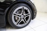 USED 2019 19 MERCEDES-BENZ C CLASS 1.5 C200 MHEV EQ Boost AMG Line (Premium Plus) Estate 5dr Petrol G-Tronic+ Euro 6 (s/s) (198 ps) 