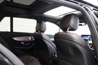 USED 2019 19 MERCEDES-BENZ C CLASS 1.5 C200 MHEV EQ Boost AMG Line (Premium Plus) Estate 5dr Petrol G-Tronic+ Euro 6 (s/s) (198 ps) 