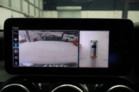 USED 2019 19 MERCEDES-BENZ C CLASS 1.5 C200 MHEV EQ Boost AMG Line (Premium Plus) Estate 5dr Petrol G-Tronic+ Euro 6 (s/s) (198 ps) 