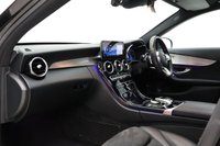 USED 2019 19 MERCEDES-BENZ C CLASS 1.5 C200 MHEV EQ Boost AMG Line (Premium Plus) Estate 5dr Petrol G-Tronic+ Euro 6 (s/s) (198 ps) 