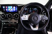 USED 2019 19 MERCEDES-BENZ C CLASS 1.5 C200 MHEV EQ Boost AMG Line (Premium Plus) Estate 5dr Petrol G-Tronic+ Euro 6 (s/s) (198 ps) 