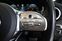 USED 2019 19 MERCEDES-BENZ C CLASS 1.5 C200 MHEV EQ Boost AMG Line (Premium Plus) Estate 5dr Petrol G-Tronic+ Euro 6 (s/s) (198 ps) 