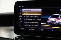 USED 2019 19 MERCEDES-BENZ C CLASS 1.5 C200 MHEV EQ Boost AMG Line (Premium Plus) Estate 5dr Petrol G-Tronic+ Euro 6 (s/s) (198 ps) 