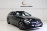 USED 2019 19 MERCEDES-BENZ C CLASS 1.5 C200 MHEV EQ Boost AMG Line (Premium Plus) Estate 5dr Petrol G-Tronic+ Euro 6 (s/s) (198 ps) 
