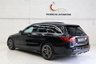 USED 2019 19 MERCEDES-BENZ C CLASS 1.5 C200 MHEV EQ Boost AMG Line (Premium Plus) Estate 5dr Petrol G-Tronic+ Euro 6 (s/s) (198 ps) 