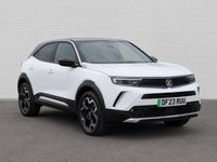 USED 2023 23 VAUXHALL MOKKA ELECTRIC 50kWh Ultimate SUV 5dr Electric Auto (136 ps) 1 OWNER FULL DEALER SERVICE HISTORY