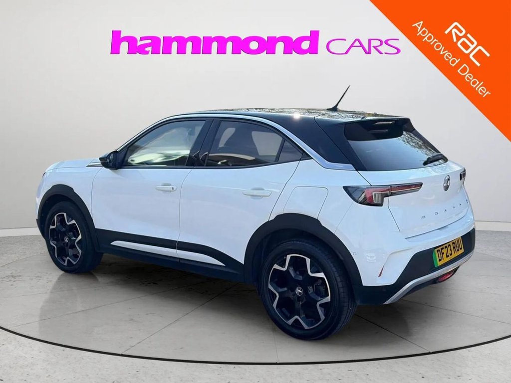 2023 Vauxhall Mokka Electric — image 2