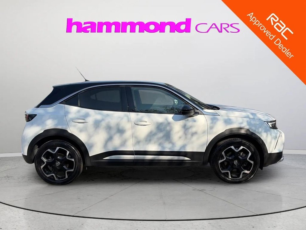 2023 Vauxhall Mokka Electric — image 5